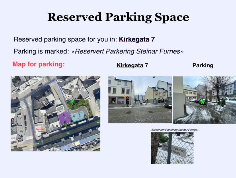 Free Parking Space, 2 Bed Room, Short Walk To Brosundet โอเลซุนด์ ภายนอก รูปภาพ